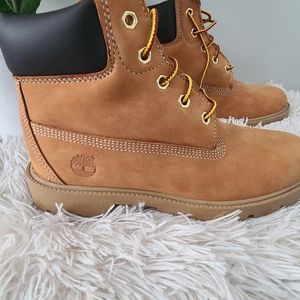 Timberland 6 -Inch Boots